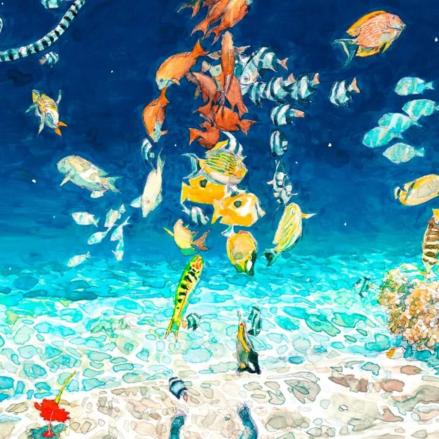 музыка моря. дети морячки. жили были дети наталья карпова. книжка дети моря. Kenshi yonezu аниме.