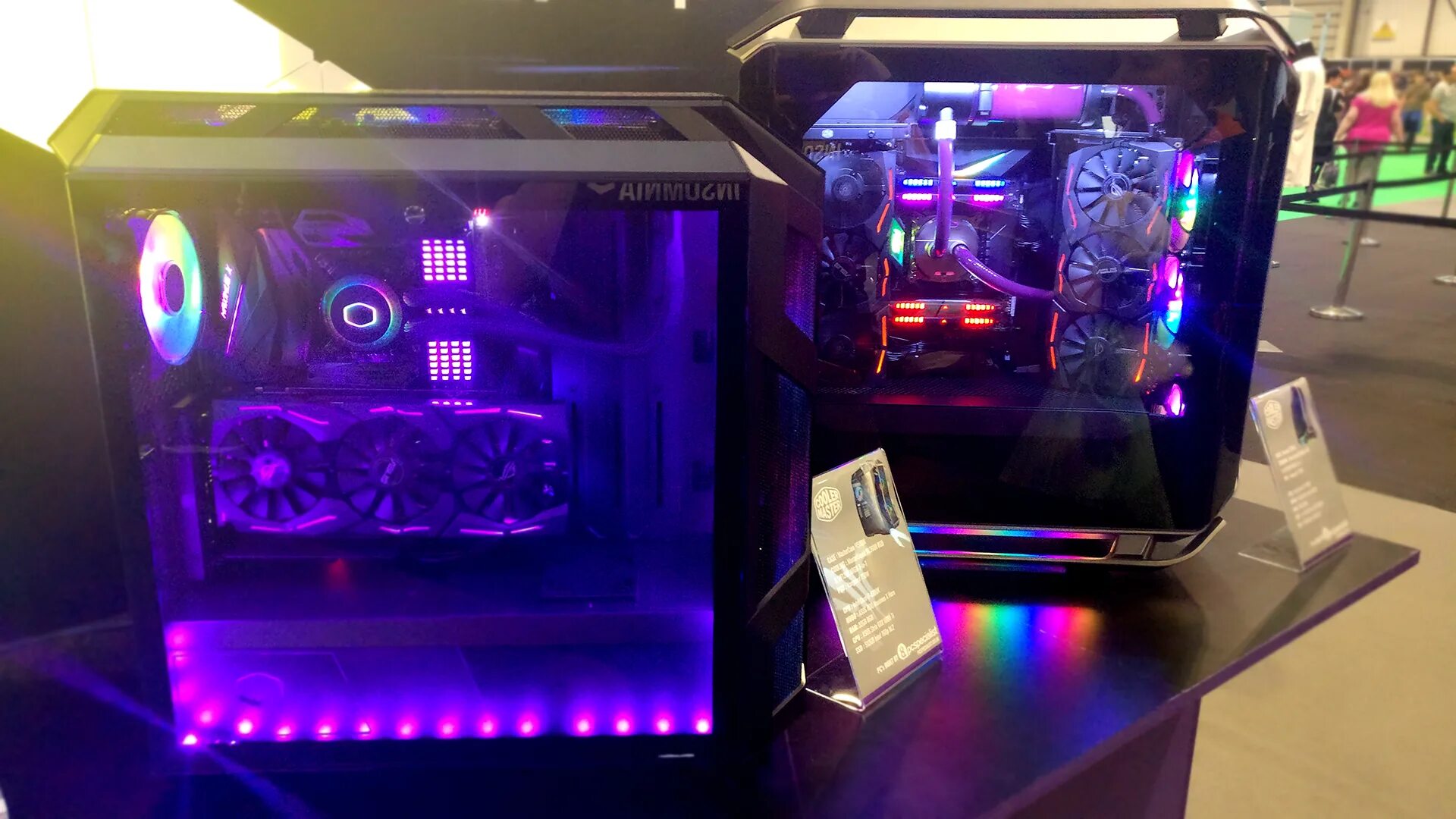 Уильям мастерс. Кулер мастер мастер кейс h500. Х мастерс. Х мастерс. Cooler master mastercase h500p.