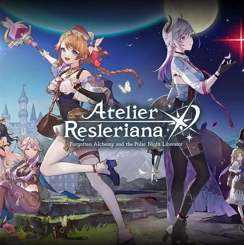 Atelier resleriana forgotten alchemy. Atelier resleriana forgotten alchemy. Atelier lulua final boss. An alchemist s tale by captain allegretto games. Atelier resleriana forgotten alchemy.