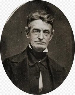 John brown