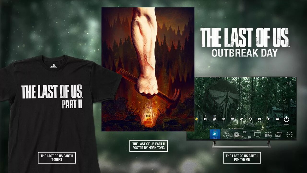 Last year i started. The last of us плакат. the last of us тема для ps4. футболка the last of us.