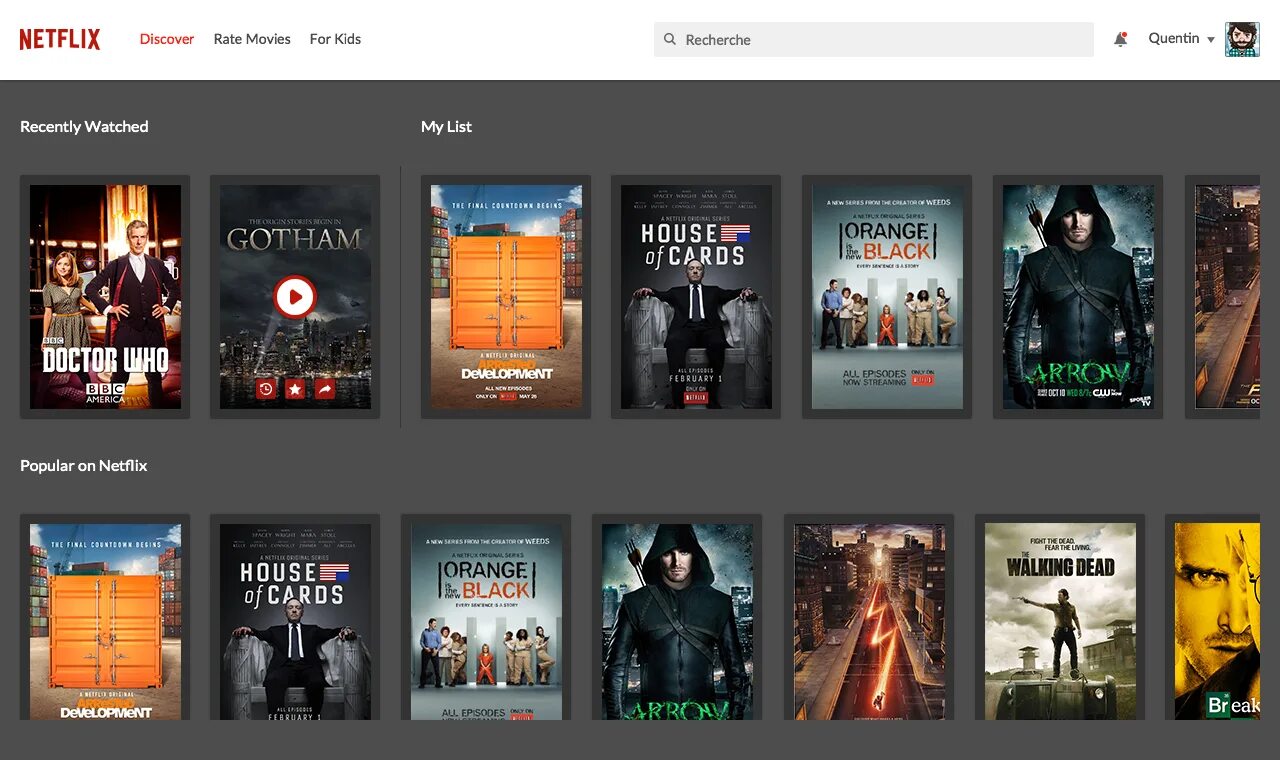Бесплатный нетфликс для андроид на русском. Netflix интерфейс. netflix главная страница. нетфликс меню. netflix экран.