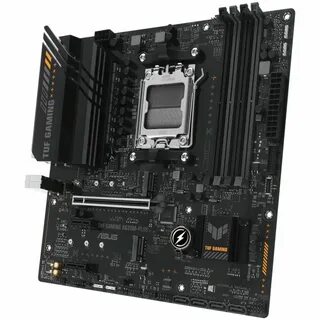 Asus tuf amd