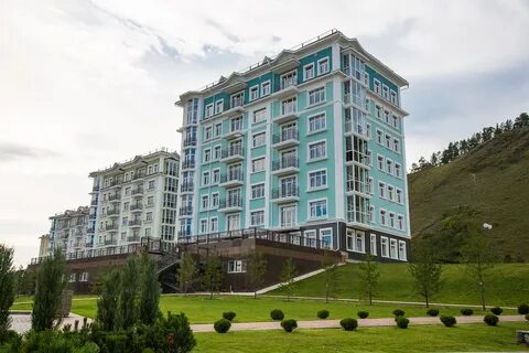 Живописная 2 красноярск