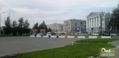 Омск ул партизанская 10