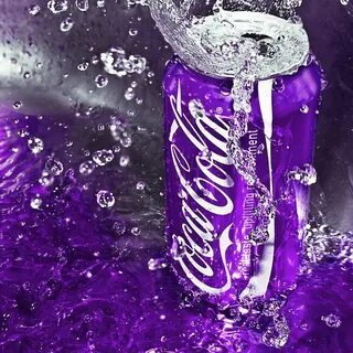Ice cola