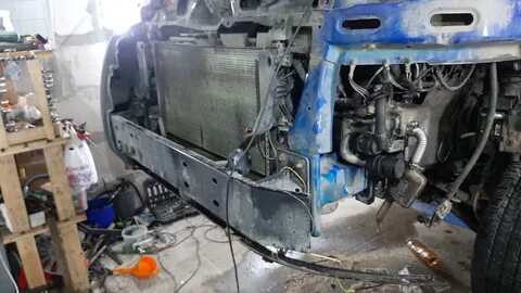 Доработки вебасто