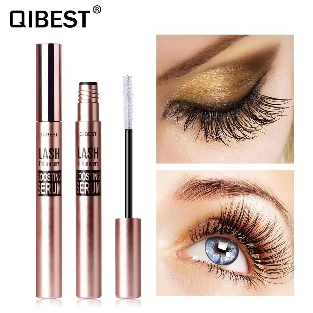 Сыворотка для ресниц eyelash serum