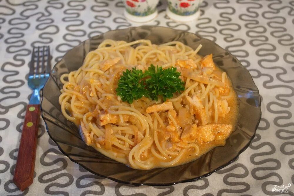 простая домашняя паста. простая домашняя паста. макароны из крапивы. карбонара паста карбонара. гарнир к макаронам.