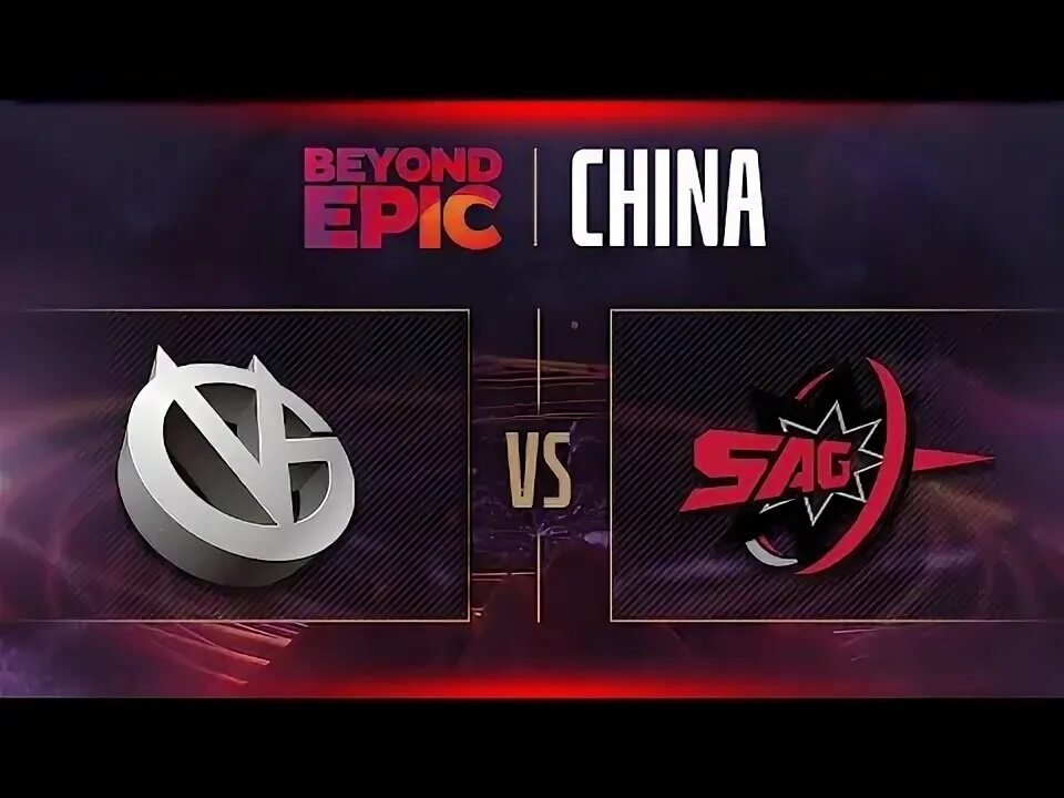Vs vg. Vs vg