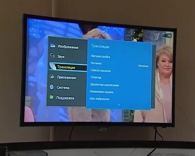 Цифровое тв кировская область