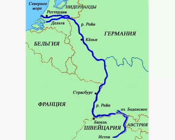Карта а 4 река Картинки ПРИТОКИ ДЛИННЕЕ РЕКИ