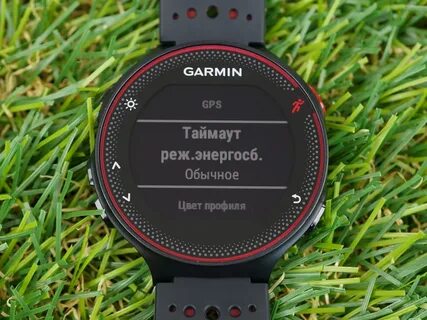 Garmin обзоры