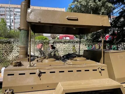 Полевые кухни архангельск 9 мая