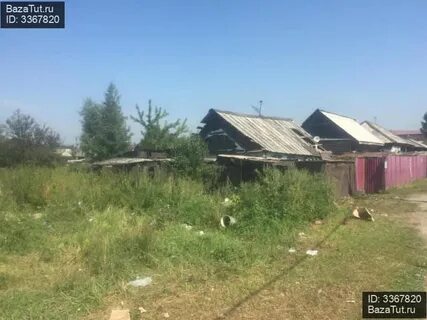 Иркутск участки в черте города