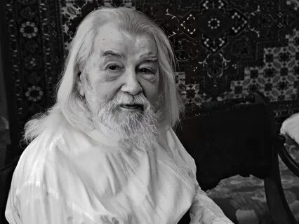 Житие крестьянкина