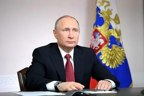 President of russian federation