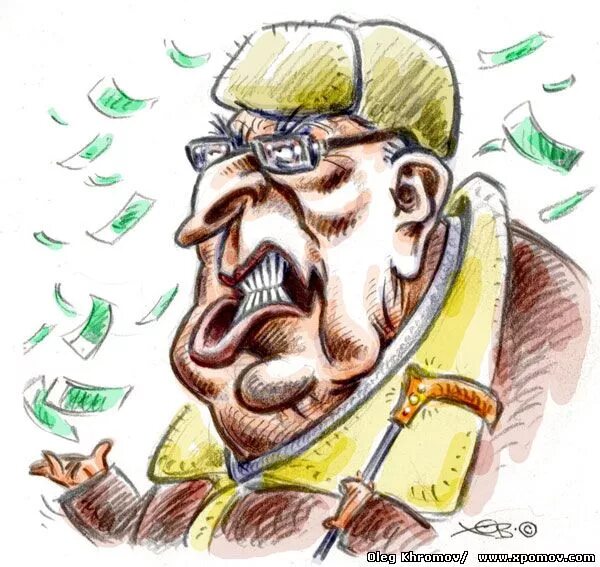 Деньги холопам. Жириновский карикатура. Жириновский рисунок. Карикатура на Жириновского и Зюганова.