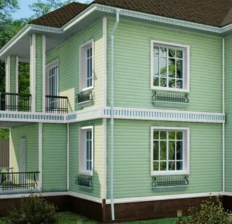 23 siding