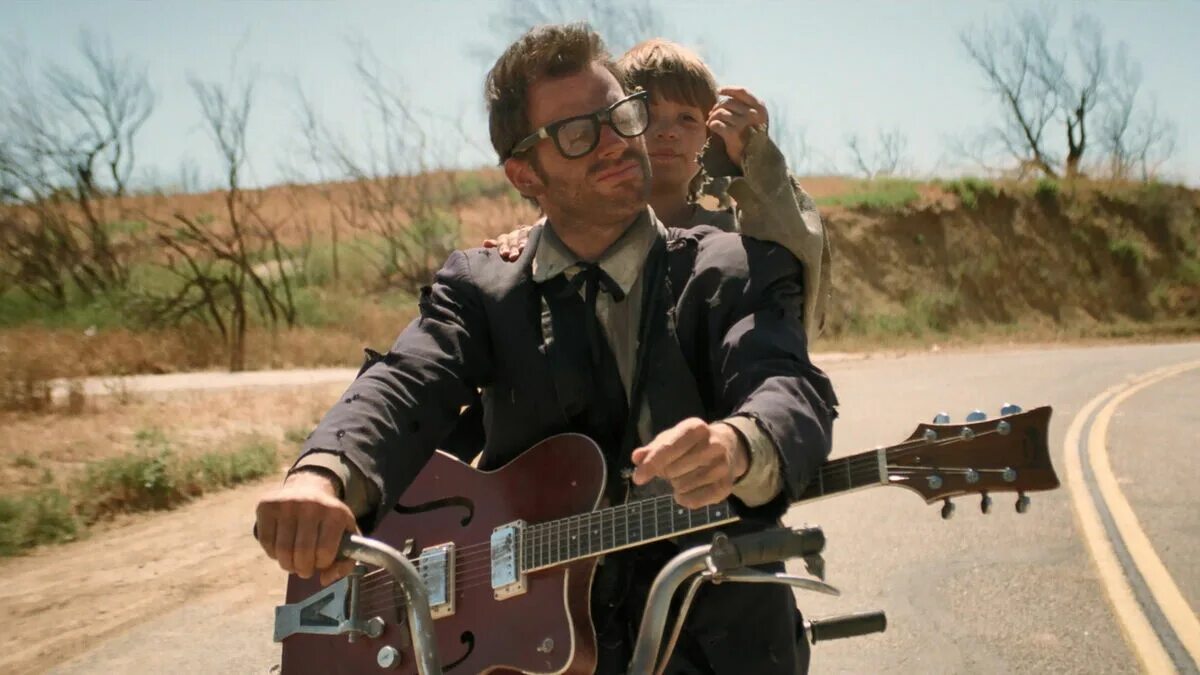 Six string