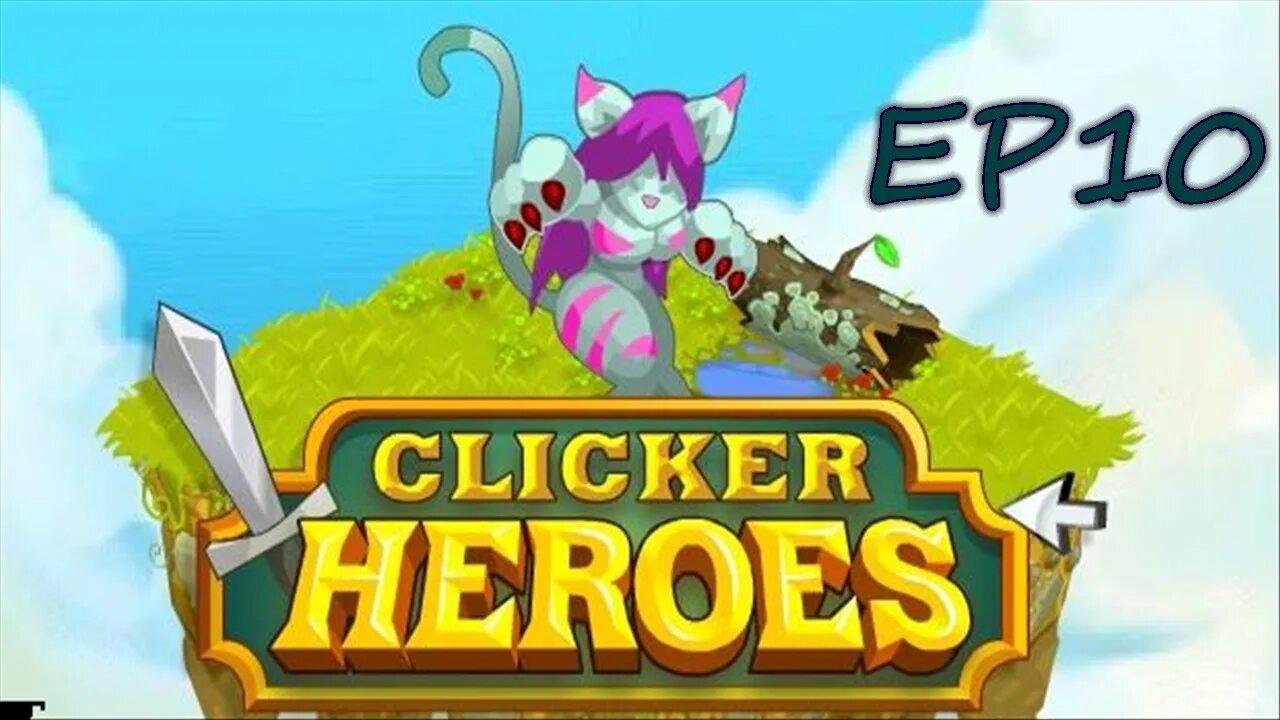 Омега наггетс кликер. Clicker Heroes. Кликер игра. Кликер херос. Кли в игре.