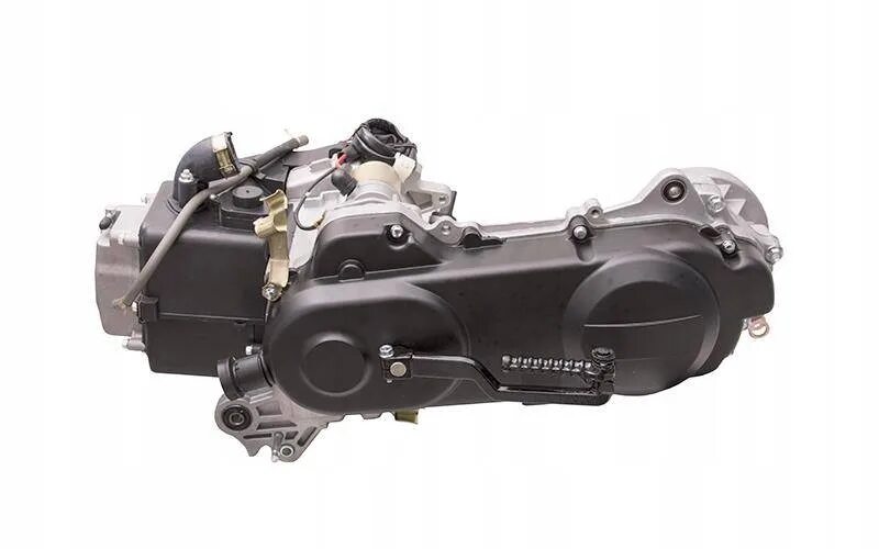 Двигатель скутера 49сс 2т. Двигатель скутера 139qmb 2т. Карбюратор 2т 1pe40qmb-072 wels. Мотор 50сс 2т. Двигатель скутера 1e40qmb.