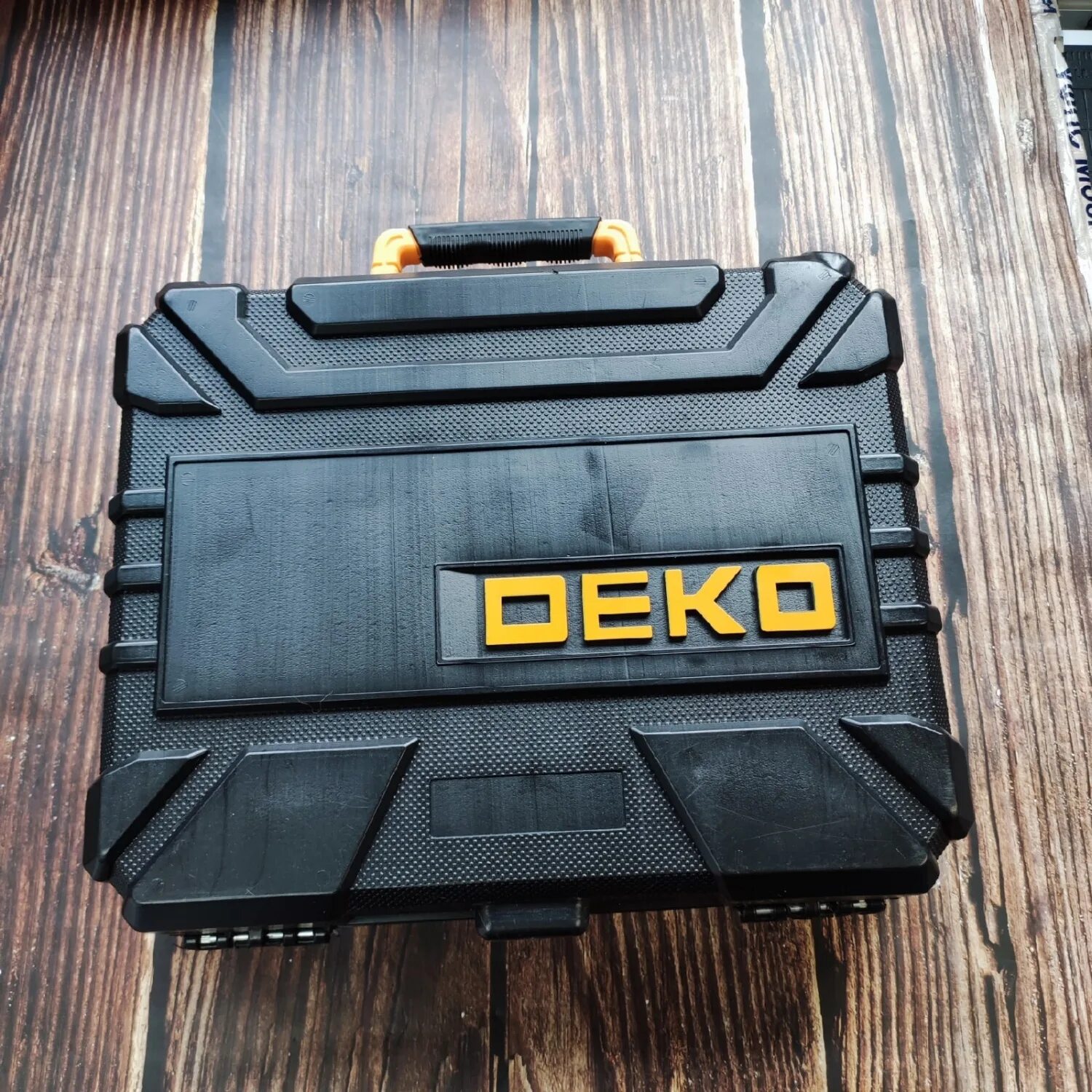 Deko dkwc1800. Deko dkg 900 насадки.