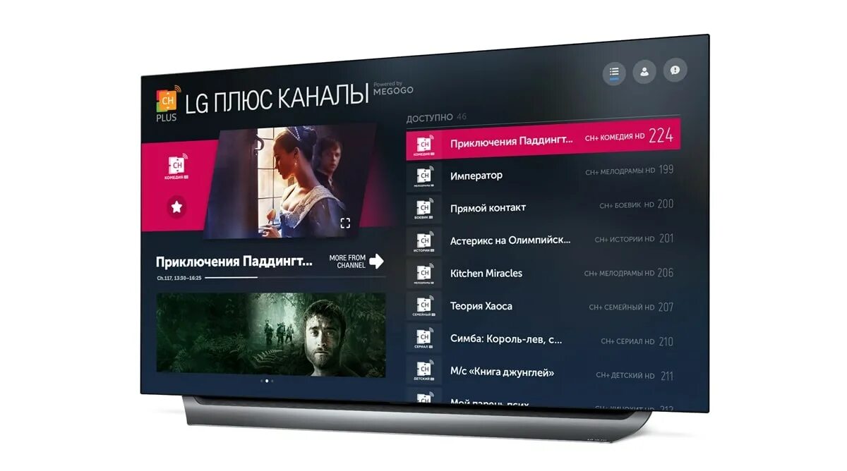 Каналы MEGOGO. MEGOGO ТВ каналы. Мегого Телевидение. MEGOGO на телевизоре. Lg channels