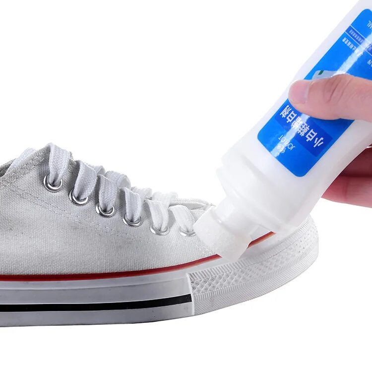 Краска для подошвы обуви белая. Отбеливатель для обуви. Отбеливатель для белой обуви. Краска для подошвы кроссовок белая.