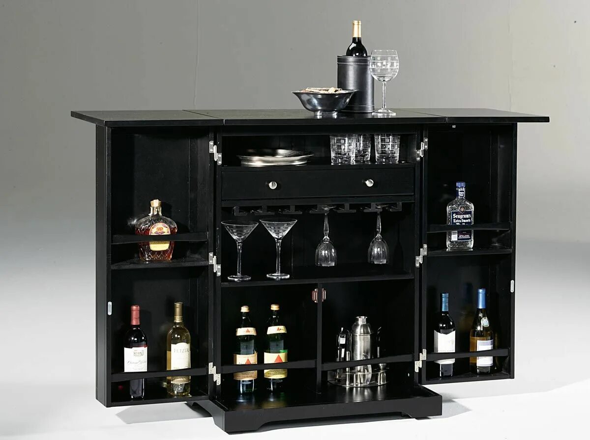 stand alone kitchen bars Bars for home, Home bar designs, Decor