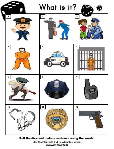 Police Vocabulary. Police Vocabulary for Kids. Police Officer Flashcard for Kids. Police Officer Flashcards. What does policeman do