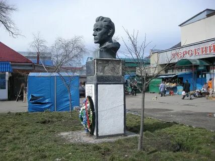 Погода в горячеводском