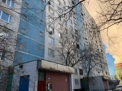 Востряковский проезд дом