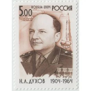 Конструктор духов