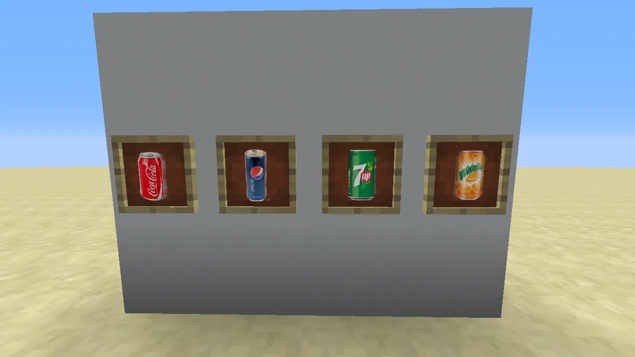 Мод на напитки. Майнкрафт напитки. 20. Напитки в майнкрафте. Торговый автомат в майнкрафте.