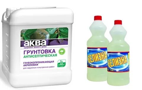 Белизна от плесени