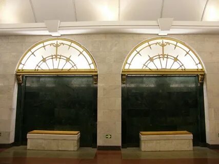 Пресня звенигородская
