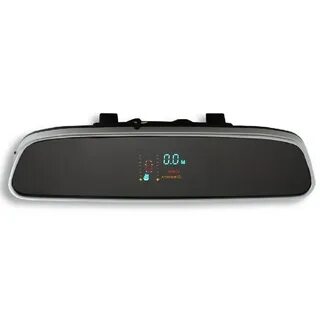 Парктроник 6