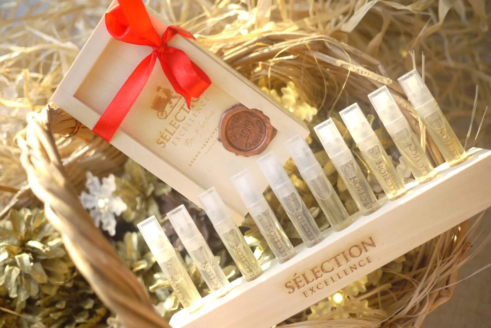 Selection