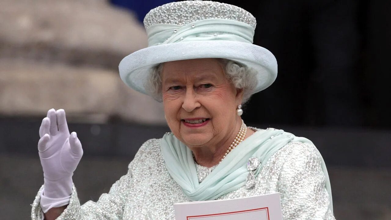 Elisabeth 2. Elisabeth 2