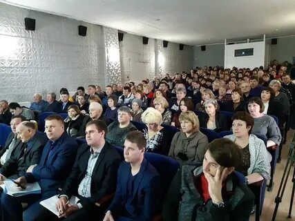 Новости новоспасское