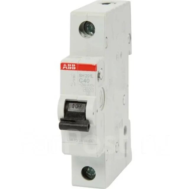 05 4 40. Автоматический выключатель ABB sh201l. Автомат-выключатель 1п с16а sh201l 4,5ка АВВ. Автоматический выключатель ABB sh201l 1p c 40 а. Автомати́ческий выключа́тель 25а ABB.