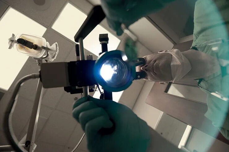 кариес без бормашины