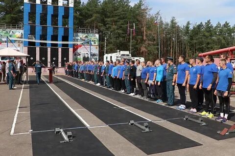 Спорт во владимире