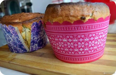 Кулич из фикс прайс отзывы