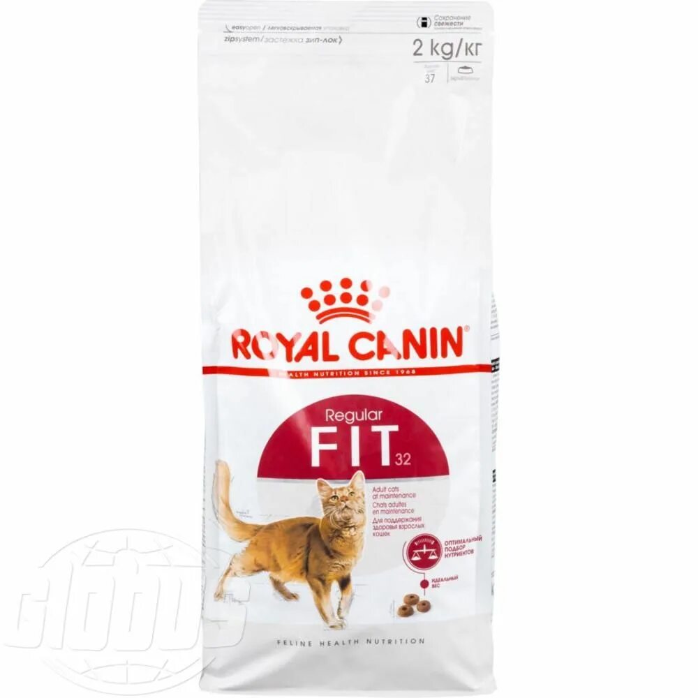 Royal canin для кошек 2кг. Роял Канин фит 2кг. Royal Canin Fit 32. Royal Canin Fit Regular 2кг. Роял Канин фит для кошек.