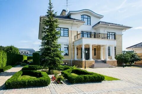 Мини резиденция