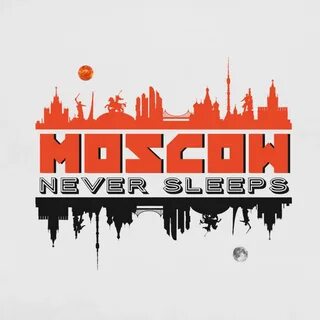 Moscow sleep