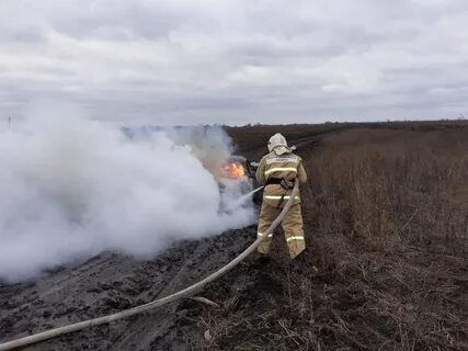2021 год мчс