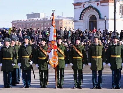 Защитники омск